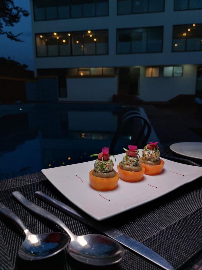 Siddhartha Boutique Hotel, Boudha Katmandú Exterior foto